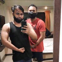 Nishant Tyagi's photo