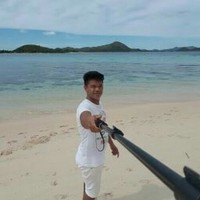 Robert aljem Almenario's photo