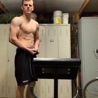 Lars Vermeylen's photo