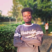 Willard Owiti's photo