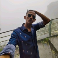 Sushil Jarange's photo