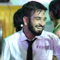 Mohit Agrawal's photo