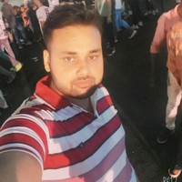 Atanu Mukherjee's photo