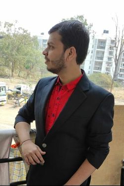 Shubham Kulkarni 's photo