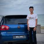 Ikhwan's photo
