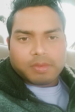 Sandeep Kashyap's photo