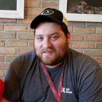 Josh Bartram's photo