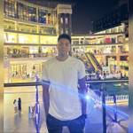 Ahmed hamada's photo