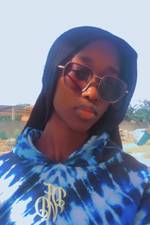 Gnilane Diouf's photo