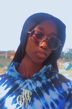 Gnilane Diouf's photo
