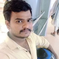 Roman Karthick's photo