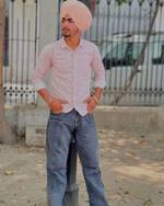 Sewak Randhawa's photo