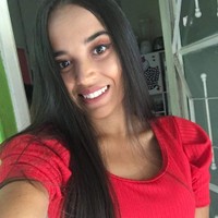 thais Silva 's photo