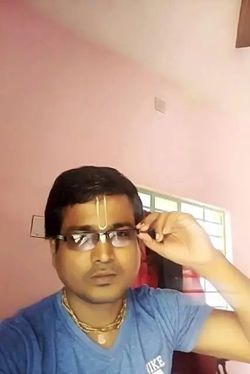 Subhash Dutta's photo