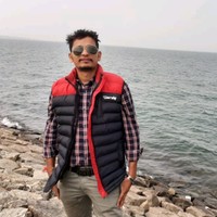 Anoj Kumar Sahu's photo