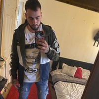 Andreas Georgiou 's photo