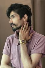 Malik Muzammil's photo