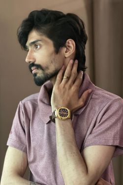 Malik Muzammil's photo