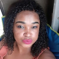 Tshidi Mbalo's photo