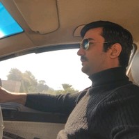 AMANULLAH PATOLI's photo