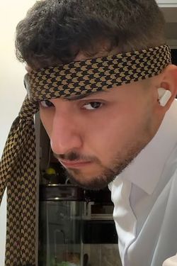Zain 's photo