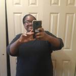 Darkness queen 's photo