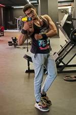 Yousef 's photo