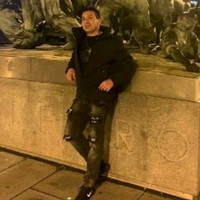 David's photo