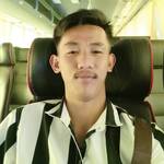 Noel Badongen's photo