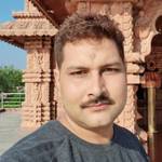 Dinesh singh Kushwah's photo