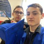 Gavin Rudder's photo