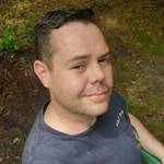 Michael Prescott's photo