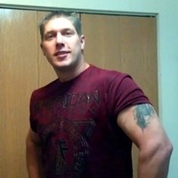 Wolfman's photo