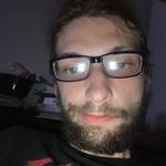 Shane McGaughey's photo