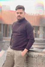 Yogesh Kumar's photo