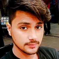 Faraz Shah Faraz Shah's photo