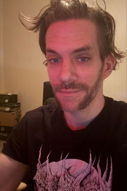 lovecraft's photo