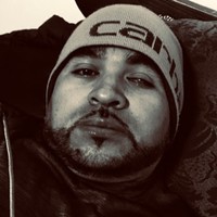 Jesus García's photo