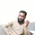 Qamar Hussain's photo