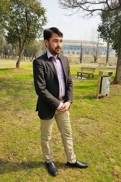 Zain Ali's photo