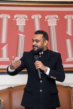 Siraj Singhaniya 's photo