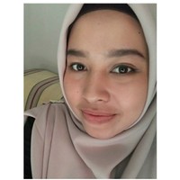 Kathleya Rosadi's photo