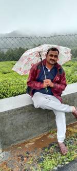 Dhivagar's photo