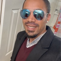 Chris Briggs's photo