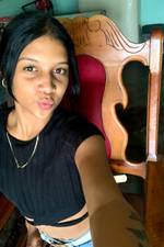 Erika fonseca 's photo