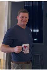 Time for a friend's photo