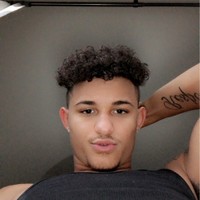 Dominik Moore's photo