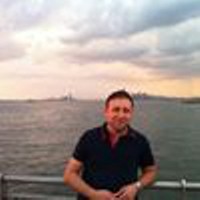Gary's photo