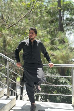 Hasnat's photo