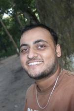 Raj's photo
